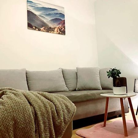 Fewo Mima Oberweissburg Exteriér fotografie